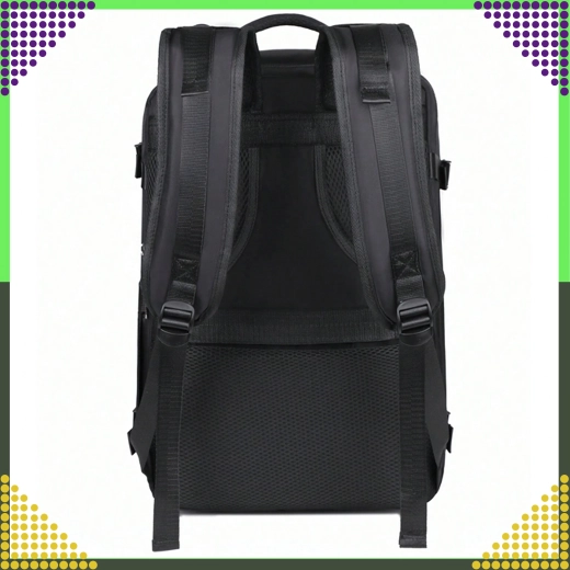 Komfort på ryggen hele dagen