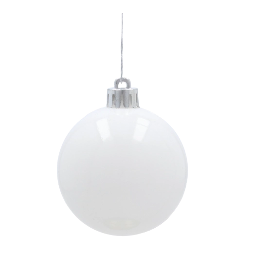 Ideel størrelse 6 cm