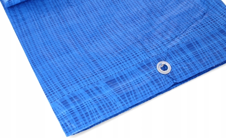 Forstærkninger og metaløjer for nem fastgørelse