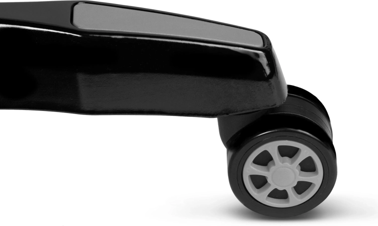 Mobil base med hjul