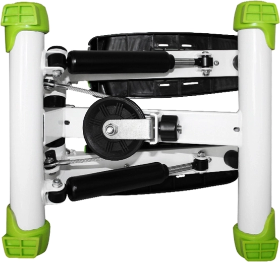 Twist-trin for bedre resultater