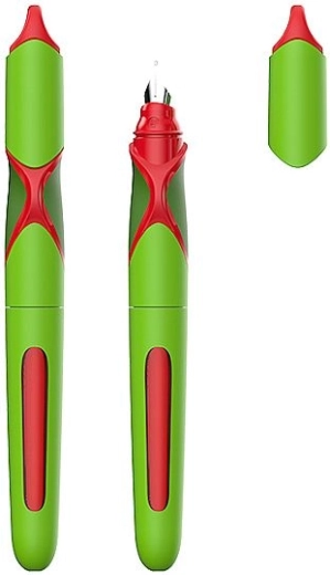 Gennemsigtig krop og praktisk låg med øje