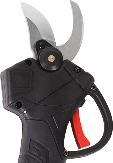 Kraftigt, ubesværet snit op til 30 mm