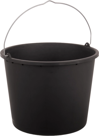 Solidt trådhåndtag