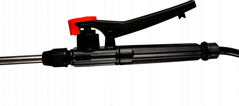 Præcis kontrol over flow og rækkevidde