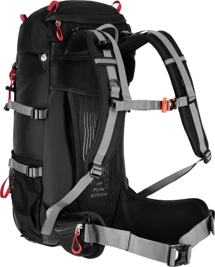 Air Flow System og stabil bæring