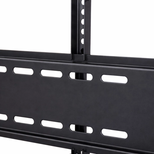 Sikker quick-release og nem afmontering af TV