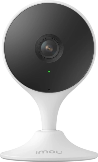 AI-personregistrering og smarte notifikationer