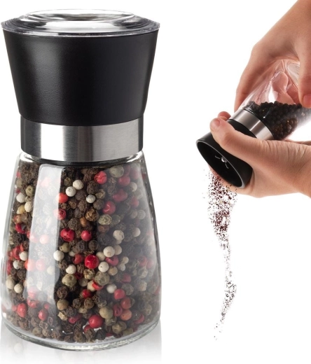 Justerbar grovhed til enhver ret