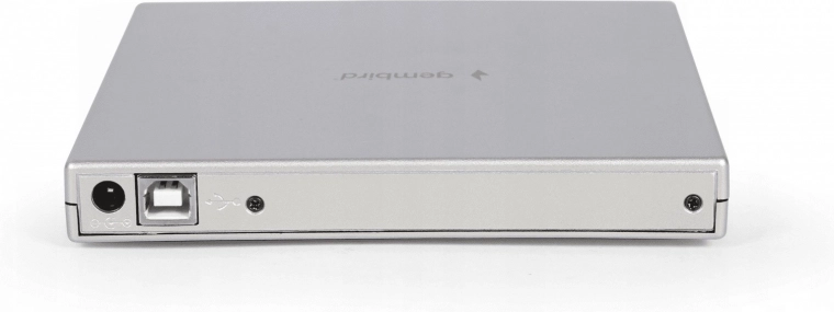 Simpel USB-tilslutning