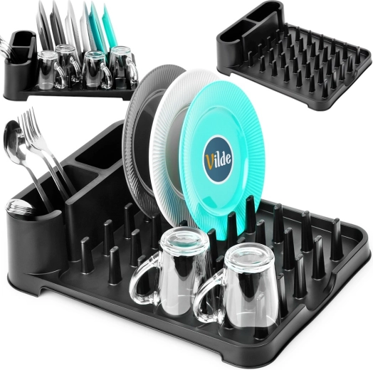 Integreret bestiksorterer