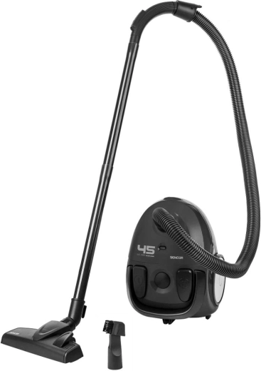 Sencor posestøvsuger SVC 45BK