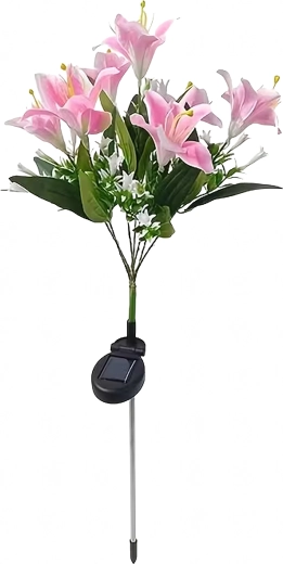 Solcelledrift og automatisk tænding