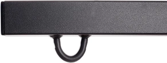 Praktisk ophængningspunkt