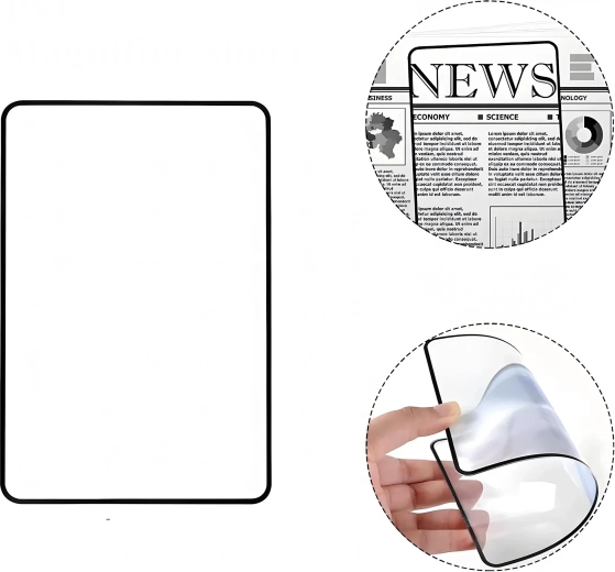 Fleksibel og holdbar