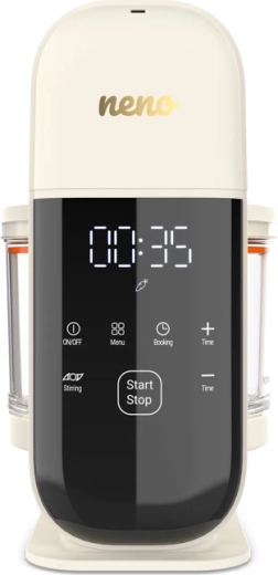 Smarte programmer og DIY-tilstand