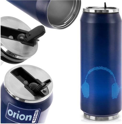 Tæt låg uden uønsket spild