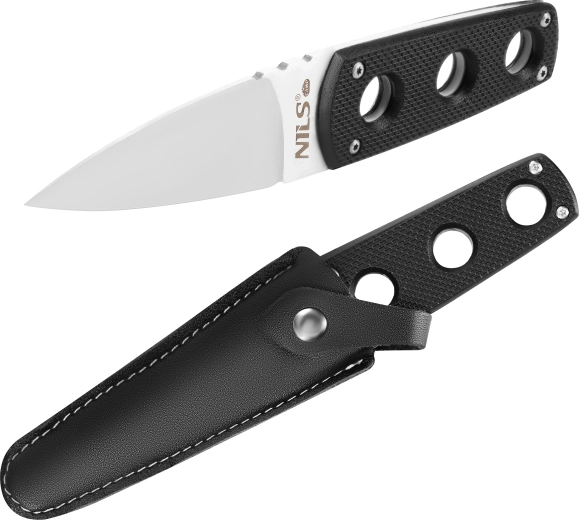 Sikker skede til bæring