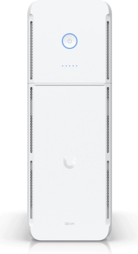UPS Tower UniFi-reserveenhed