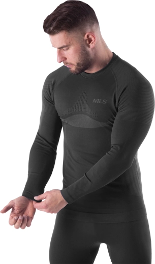 Ergonomiske zoner for varme og bevægelsesfrihed