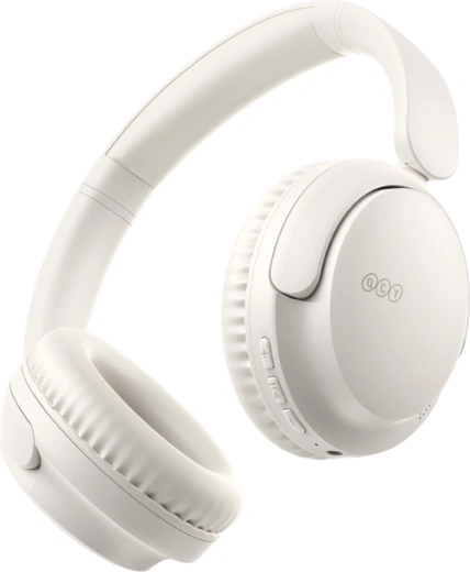 Kraftig og afbalanceret lyd med 40 mm drivere