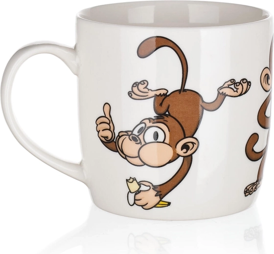 Legende design til glæde hver dag