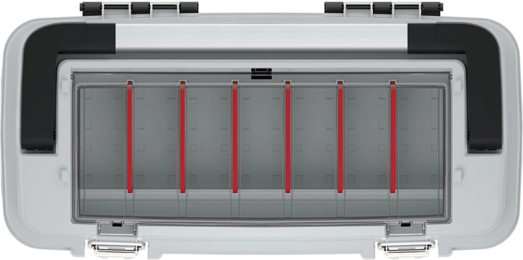 Tætnet organizer til smådele