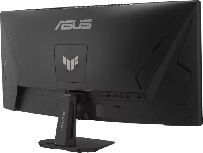 Gamingdesign og tilslutningsmuligheder