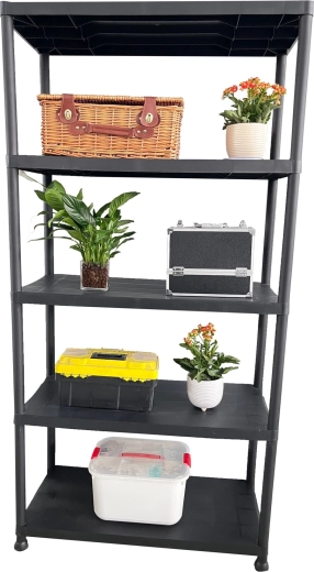 Nem montering uden værktøj