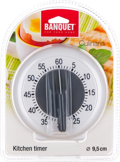 Praktisk CULINARIA-emballage