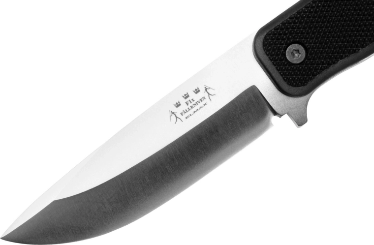 Premiumstål Elmax for maksimal ydeevne