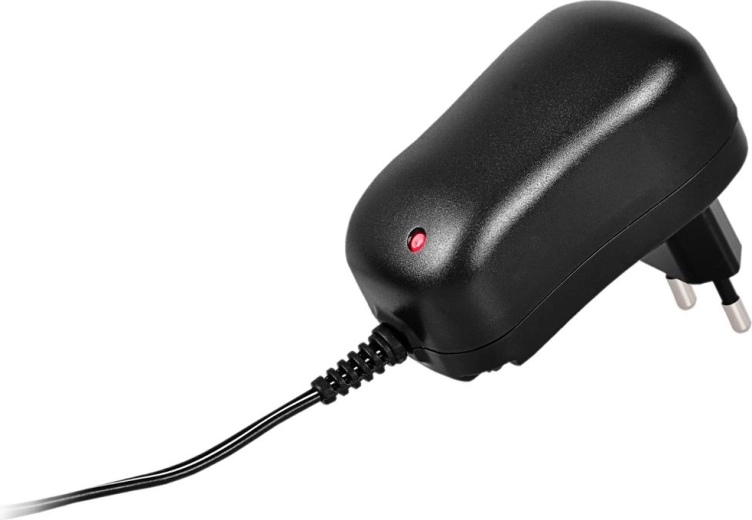 Sikker og energieffektiv drift