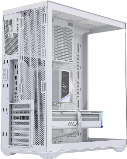 Plads til performance uden begrænsninger