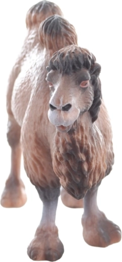 Holdbar plast og stabilt stand