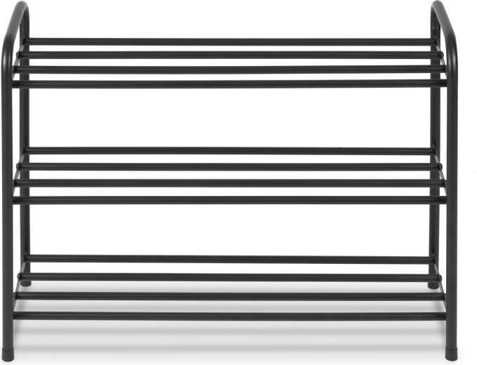 Holdbart stål med pulverlakering