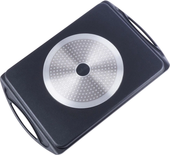 Også kompatibel med induktion