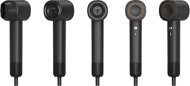 Kraftig BLDC-motor til hurtige resultater