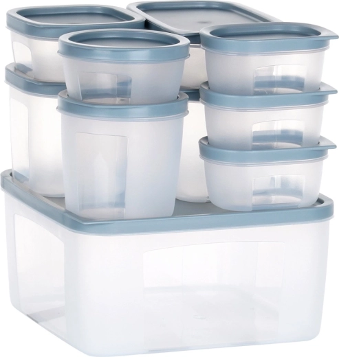 Smart stabling og pladsbesparelse