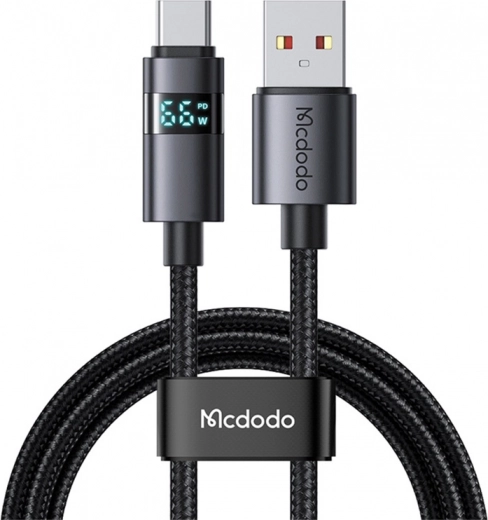 USB-A til USB-C-kabel Mcdodo 1,2 m