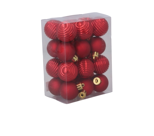 Kompakt størrelse, bred anvendelse