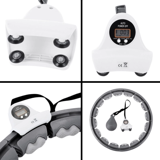 Smart tæller til motiverende træning