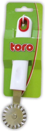 Dejskærerhjul til dej Toro