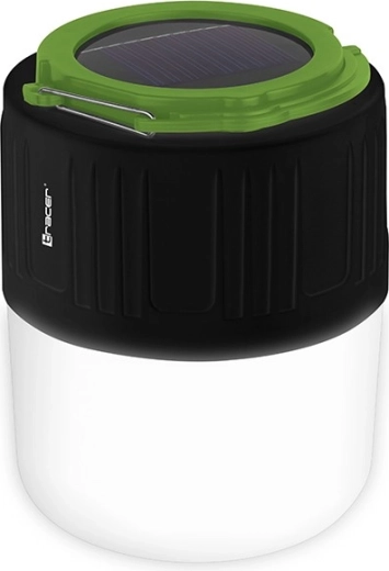Solopladning og powerbank i ét