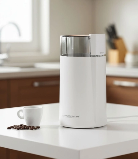 Ikke kun til kaffe