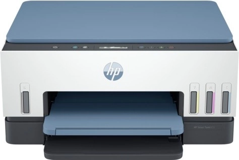 Multifunktionsprinter HP Smart Tank 675
