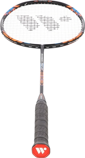 Let og stiv kulfiber-monocoque