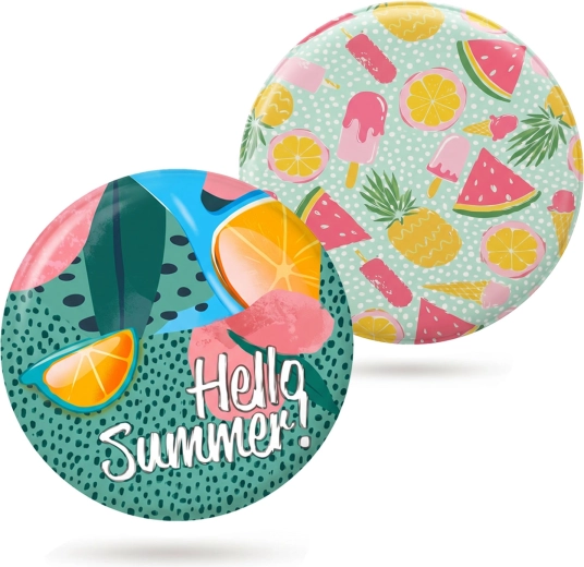 Kølemåtte til kæledyr Hello Summer Ice Cream, 60 cm