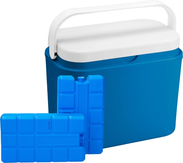 Ideelle til kølebokse og tasker