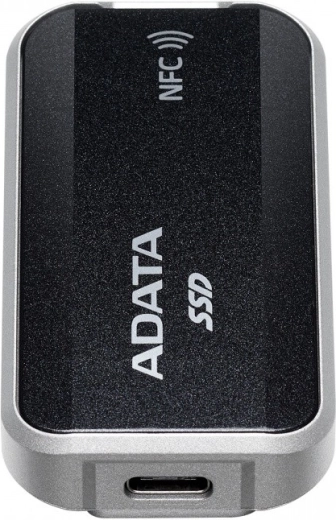 Hastighed op til 1900 MB/s via USB‑C