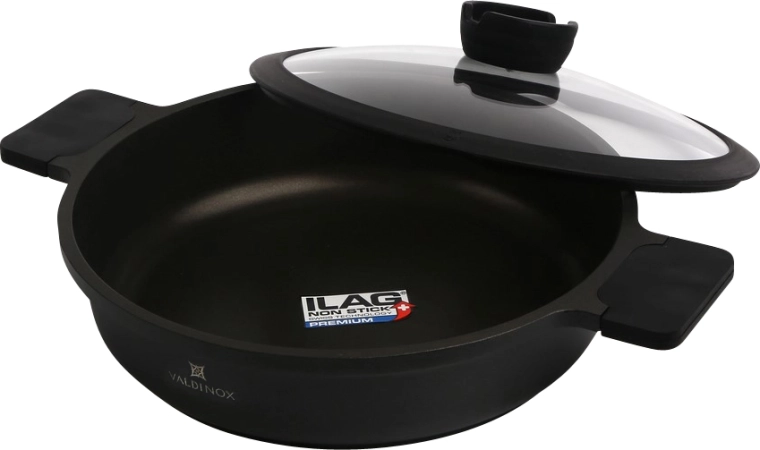 Schweizisk non-stick-belægning ILAG Non‑Stick Premium